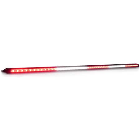 Code 3 Running Board Light C3RNRDC-60L-RW
