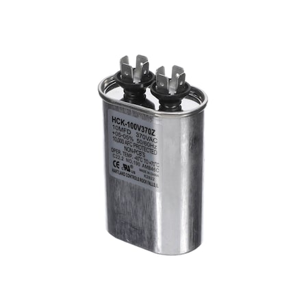Enviro-Tec CAPACITOR, 10 MFD, 370V PE-12-0504
