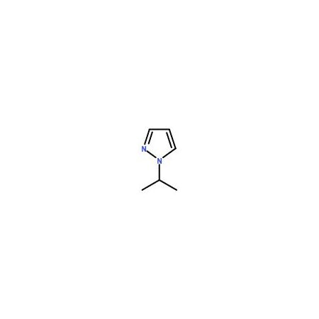 Ak Scientific 1-Isopropyl-1H-pyrazole (25g), CAS 18952-87-9 Z0314-25g