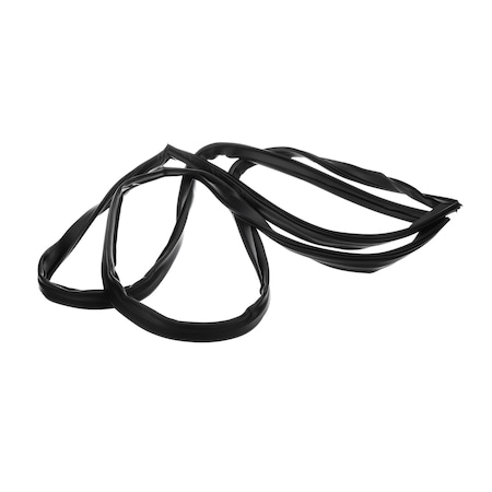 Qbd Modular Systems DOOR GASKET 47-0140-020