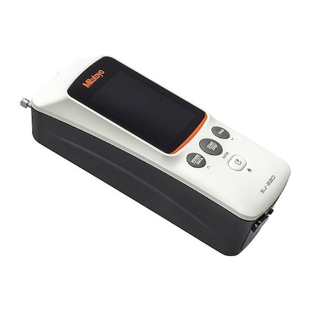 Mitutoyo Surface Tester, LCD 178-742-13