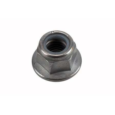 Acdelco NUT, Suspension Shock Absorber Rod End Nut, 11547419