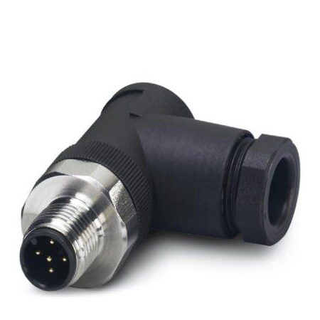 Phoenix Contact SACC-M12MR-5CON-PG 9-VA Connector 1553239