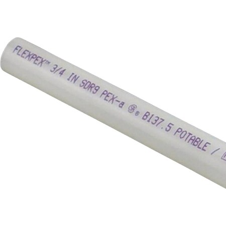 Flair-It 3/4'' x 5 Ft. PEX Pipe Type A Stick 16052