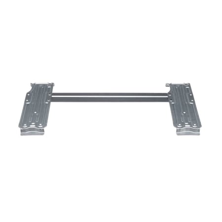 Midea INSTALLATION PLATE 12222000000012