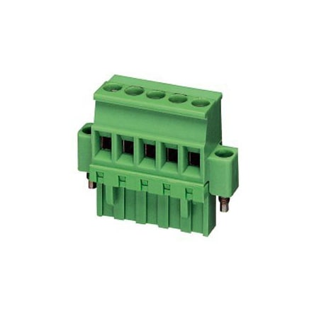 Phoenix Contact MVSTBR 2 5/ 5-STF-5 08 ABGY AU Plug 1919666