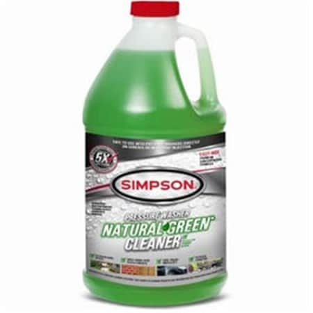 Fna Group 1 gal CleanerNatural Green 271263