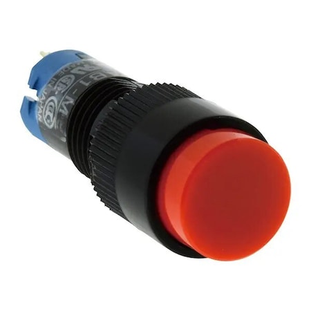 Idec ROUND PB SPDT IP40 AB1M-M1-R