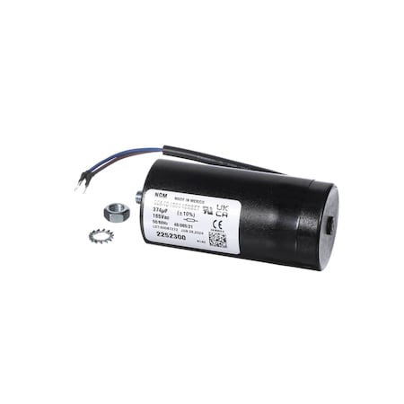 Victory START CAP, EMB, 340-408 UF, 165V, 225230 315-055D