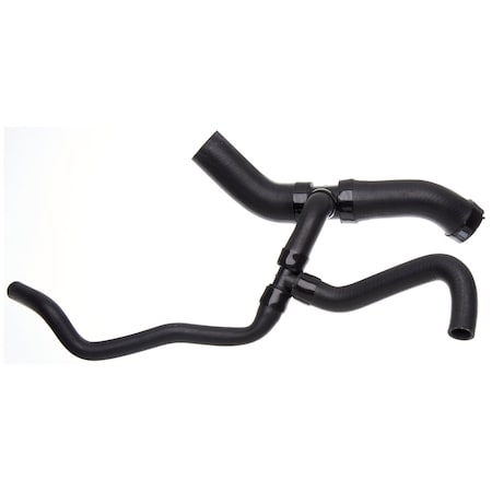 Gates Molded Coolant Hose 24449