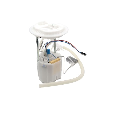 Autobest Fuel Pump Module Assembly, 2006-2011 Mercedes-Benz R350  Right Liter: 3.5 & Cylinder: 6 & Block: F6149A