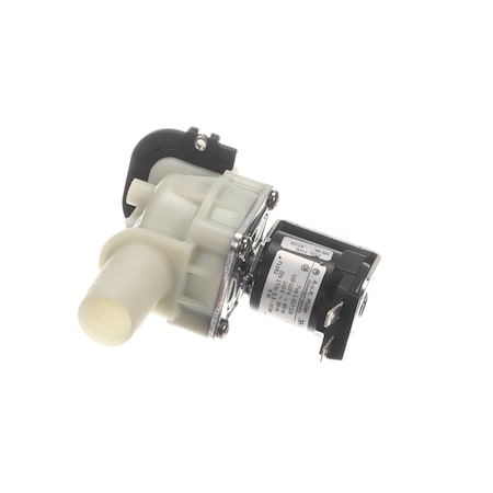 Dexter Solenoid Valve, Water Inlet, Single Coil 9379-194-001