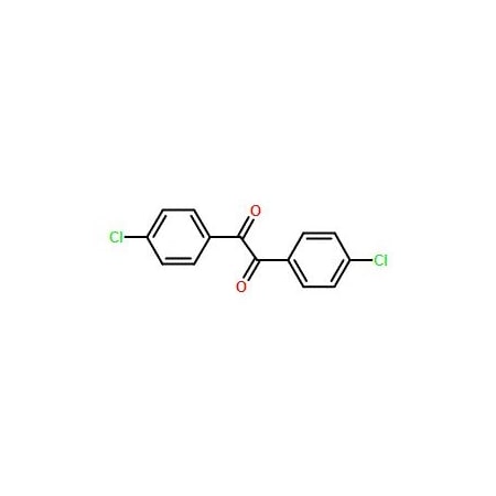 Ak Scientific Bis(4-chlorophenyl)ethanedione (5g), CAS 3457-46-3 V0087-5g