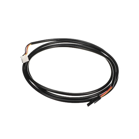 Hobart Wiring, Pressure Switch, Booster, MTUC EW-203457-00001