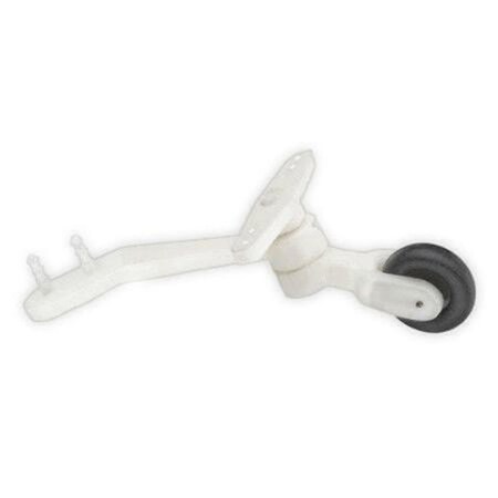 Dubro Products Micro Steerable Tail Wheel DUB926