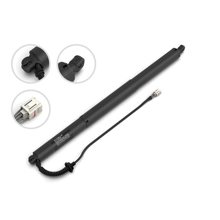 Stabilus Liftgate Lift Support 26.44 Inch 24-18 Volvo 2A-447464