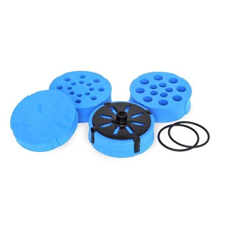 Endless Games Tube Holder Kit with Retainer EN1401511