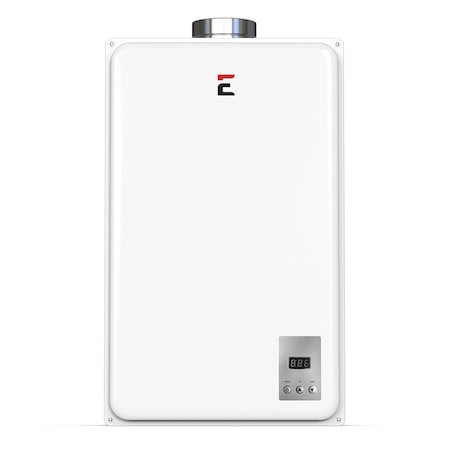 Eccotemp 6.8 GPM Indoor Liquid Propane Tankless Water Heater 6.8GB-ILP