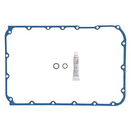 Fel-Pro Engine Oil Pan Gasket Set,  OS30954T