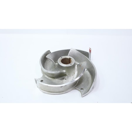 Worthington Industries 4-Vane Pump Impeller 13In 2114546