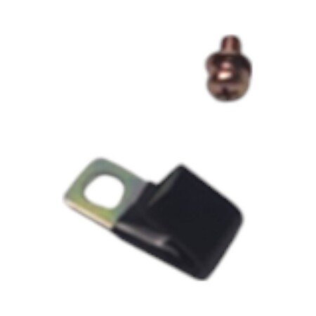 John Deere CLAMP, JOHN DEERE OEM 4605831 4605831
