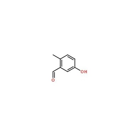 Ak Scientific 5-Hydroxy-2-methylbenzaldehyde (1g), CAS 23942-00-9 Z0411-1g