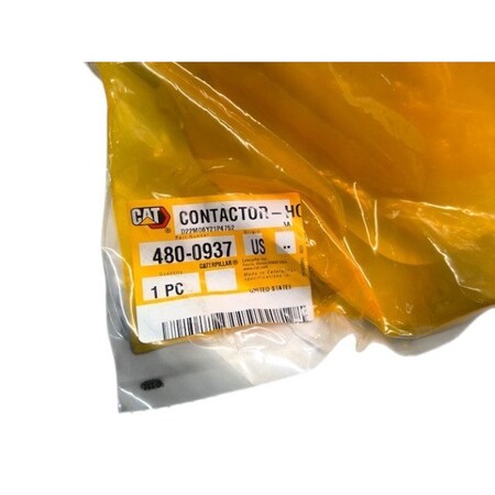 Caterpillar CONTACTOR-HO, CATERPILLAR OEM 4800937 4800937