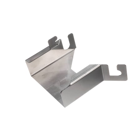 Star Track Assembly, Left SM2-PD2006