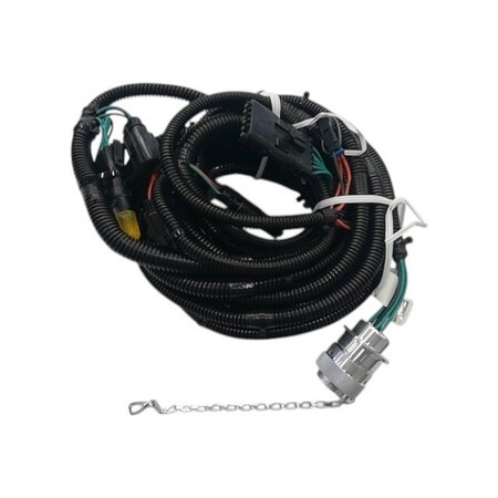 John Deere WIRING HARNESS, OEM KV25965