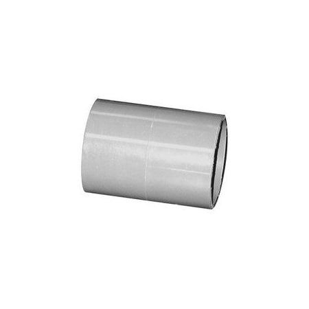 Ipex 2 in Schedule 40 PVC Conduit Coupling 77198
