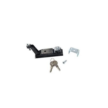 Jlg REPLACEMENT LATCH, LOCKING COMPRESSION 8342416