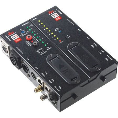 Dbx Cable Tester DBXCT3