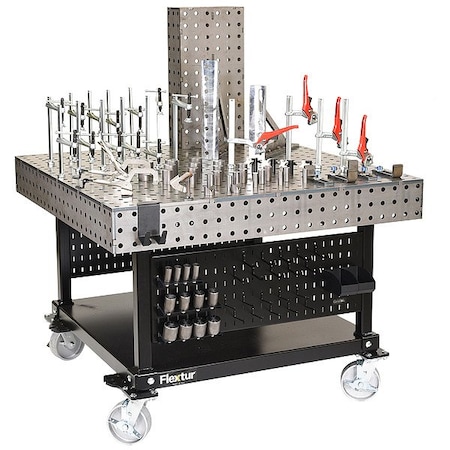 Flextur Welding Accessory Kit 78908280