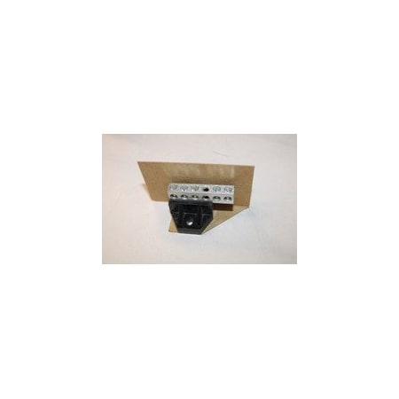 Siemens Insulated Ground Bar Kit ECINSGB5