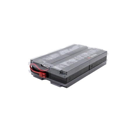 Lowell UPS Replacement Batteries UPS-RBT2-371