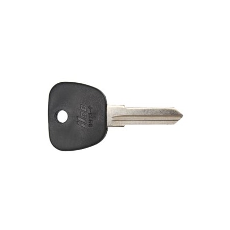 Ilco Unican BMW Key X144P, 5PK BMW3-P