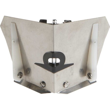 Tapetech 3in Corner Flusher CF30TT