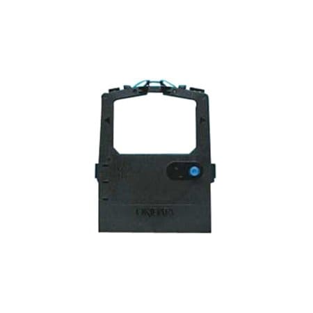 Oki Data Americas- OKI52102001 Matrix Nylon Printer Ribbon- F-Microline 172-180-182-182plus- BK OKI52102001
