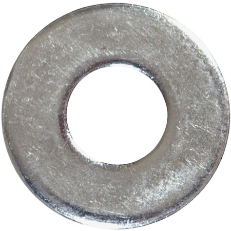 Hillman 5/8'' Steel Zinc Plated Flat USS Washer, 65 Ct. 5 Lb. 270024