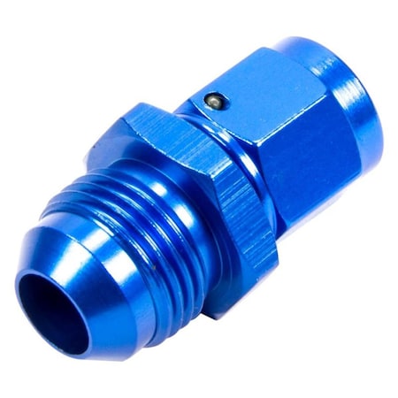 Fragola 497308 -6 AN Female x -8 AN Male Swivel Reducer FRG497308