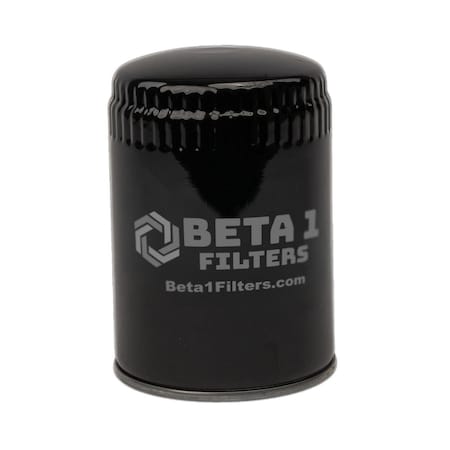 Beta 1 Filters Spin-On replacement filter for S31611 / BULLARD B1SO0016386