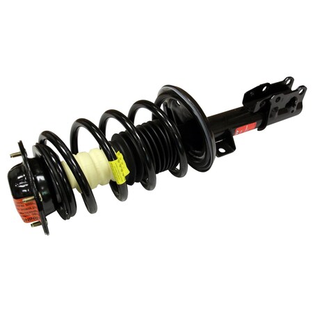 Monroe Suspension Strut and Coil Spring Assembly,  172199