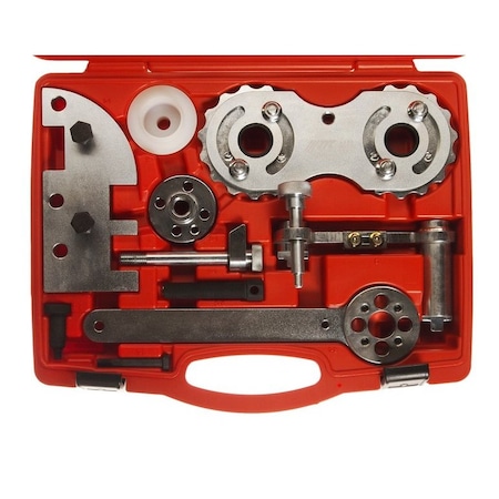 Jtc Auto Tools Camshaft alignment tool- for volvo (b4204, d4204) 4383