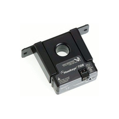 Veris HAWKEYE 1-135AMP SOLID CURRENT SENSOR H708