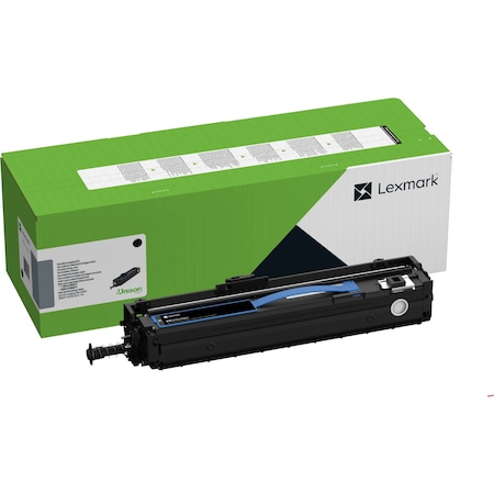 Lexmark CS963, CX833, CX961, CX962, CX963 Black Return Imaging Unit 225,000 Yield 77L0ZK0