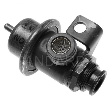 Safety First Fuel Pressure Regulator for 2000-2005 Pontiac Grand Am SA3288836