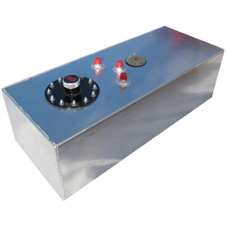 Rci 15 gal Aluminum Fuel Cell 2162A