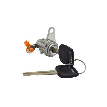 Auto Security Products Toyota Right Door Lock D30-156