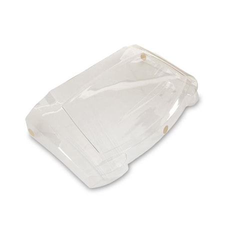 Endless Games In-Use-Cover for Electronic Balance, PR EN1401096