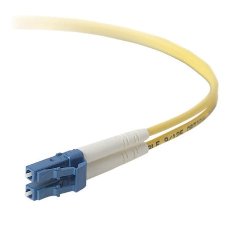 Belkin Network Cable - Lc Single Mode - Male - Lc Single Mode - Male - Fiber F2F802LL-02M